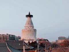 -妙应寺白塔