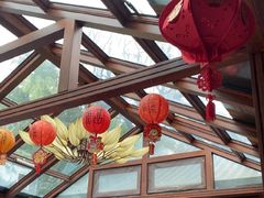 -少林寺欢喜地素斋馆