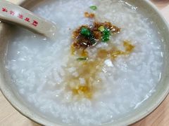 鸡粥-百家鸡味馆(清泰店)