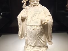 -景德镇中国陶瓷博物馆