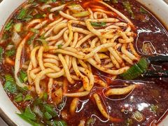 -清真·马安军辣子牛肉面