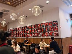 -阳阳中国饭(北京荟聚店)