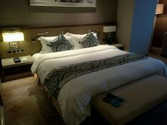 床-济南绿地美利亚酒店