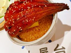 -火山屋台(新街口创始店)