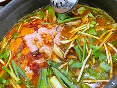 -笔记安顺夺夺粉火锅