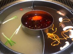 -鲜货俚鲜火锅(青果路店)