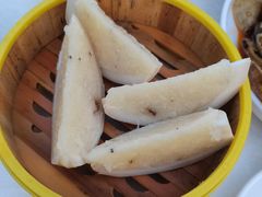椰子饭-琼大师东方烤乳猪(亚特兰蒂斯店)