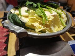 -一井烧肉·活鳗·寿司(望京SOHO店)