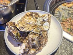 -欢乐牧场海鲜烤肉自助(牡丹园店)