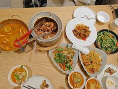 -隅乐胡椒虾·台湾菜·团建(皇岗店)