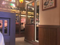 -京鹿料理(荟聚店)