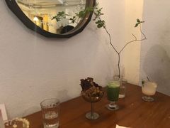 用餐区-Ginko银子(青龙街店)