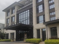 -鹭江潮餐厅•福建菜(鹭江佲家酒店)