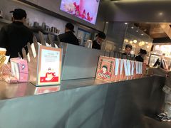 -LELECHA乐乐茶(美罗城店)
