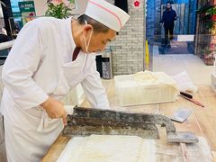 -令氏家外家周秦食府(高新店)
