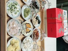 -阮大兴糕团(杭州西湖银泰百货店)