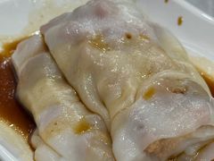 -盛记粥面(佐敦店)