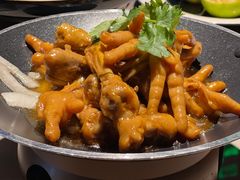 -醉庐·新上海菜(南京西路店)
