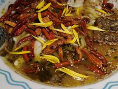 -花椒俏川菜小馆(南海万达店)