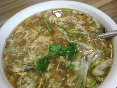 -老七饭馆(光荣道总店)