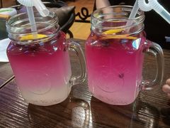 -酷公社·榴莲披萨(太原街店)