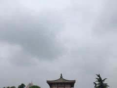-法门文化景区