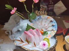 -江左尚白日本料理(万象城店)