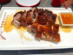 先记烧鹅王-先记烧鹅王·本地粤菜(福永店)