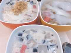 -文昌邓记清补凉(西沙路店)