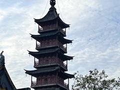 -千灯古镇