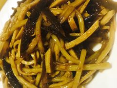 烧三丝-圆满素食林饭店非遗素食(河西店)