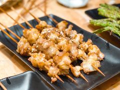 -蚝抵食·湛江生蚝(湾北路店)