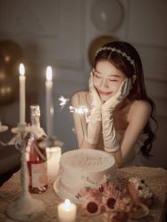 -米莱摄影写真(五大道别墅店)