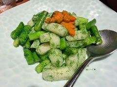 -兰庭玉树·老饭骨家宴(后海店)