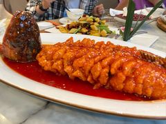 -龙大哥辣子鸡新概念餐厅(美的林城店)
