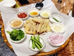 -顺意·顺德家乡菜(国际人才大厦店)