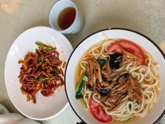 -长春观斋补堂素菜馆