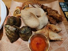 -泰堤坊(淡水体育馆店)