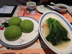 -点都德(广州白云山景区南门店)