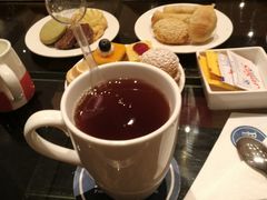 -上海大宁福朋喜来登酒店大堂吧(共和新路店)