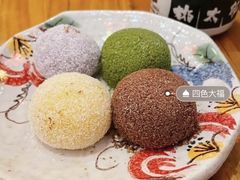 -桃太郎创作料理(大坪店)