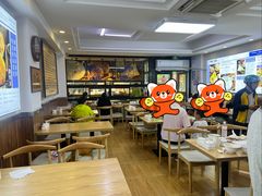 -老街粘食店(宜昌路店)