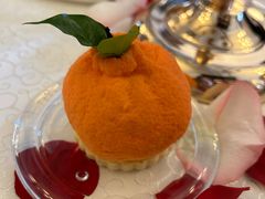 -Salon de Ville浦江汇(上海外滩华尔道夫酒店店)