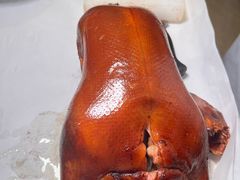 -四季民福烤鸭店(外滩外白渡桥店)