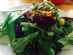 -So Lounge索兰至餐厅(蓝色港湾店)