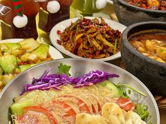 -老三样·旧食新味(绿地店)