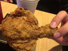 -麦当劳(双榆树店)