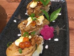 -信日本料理(信义坊店)
