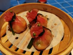 -蔡澜点心·粤菜(花城汇南区店)