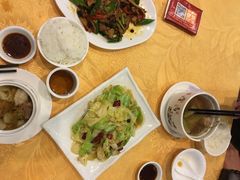 珍味汤馆(保利店)-珍味汤馆·潮汕家乡菜(保利文化广场店)
